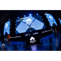 世界最大級の格闘ゲーム大会「EVO Japan 2026 presented by レバテック」過去最多34,000人の来場者数を記録！