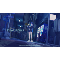 居なくなってしまった彼女の物語は、この都市でまだ続いていました。「誰もいなくなった東京」を舞台にしたアドベンチャーゲーム『Tokyo Stories』