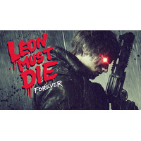 『バイオハザード レクイエム』にエクストラゲーム「LEON MUST DIE FOREVER」を追加！