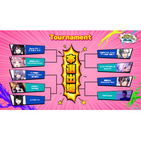 2026年6月13日（土）開催「チャンスを掴め！Capcom Creators JP杯 Round 2」エントリーメンバー公開！