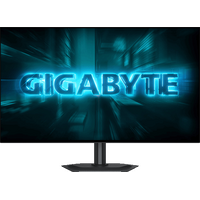 GIGABYTEから、リフレッシュレート240Hzの27インチ QHD(2560 x 1440) 有機EL(WOLED)ゲーミングモニター『GIGABYTE GO27Q24G』を発売
