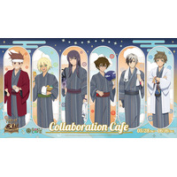 『テイルズ オブ』シリーズ×RAKU CAFE Collaboration Cafeを5月28日(木)より開催！