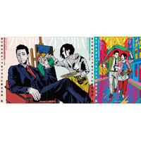 【最新刊、予約開始！】SNS総フォロワー数76万人超！ 『全てのネガティブをプラスに変える夫 髭』シリーズ（B.B軍曹：著）の最新第4巻が7月31日に発売。直近刊の第3巻は、続々重版で4刷決定！
