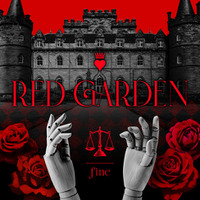 『あんさんぶるスターズ！！』fineの新曲「RED GARDEN」5月13日(水)より全世界一斉配信開始！
