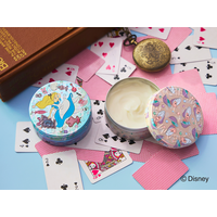 STEAMCREAMから「ふしぎの国のアリス」限定デザイン缶の新作が登場！