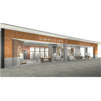 LOWRYS FARM が2026年5月15日（金）に新店「ららぽーと和泉店」をオープン