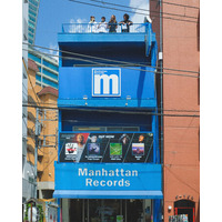 Manhattan Records(R) × F.A.T.が提案する東京発のコラボレーションプロジェクト “TOKYO CULTURE CONNECTION”