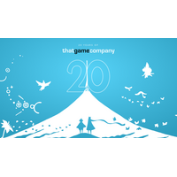 thatgamecompany、創立20周年を迎え新たなステージへ。20年にわたりゲームで育んだ“やさしいつながり”を未来へつなぐ