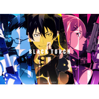 100studioがアニメーション制作を担当するTVアニメ『BLACK TORCH』追加キャストとして我妻寿正役に辻 親八、久澄陶子役に甲斐田裕子、時枝蛮十郎役に大塚芳忠が決定！