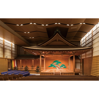 伝統芸能の魅力を、もっと身近に。能楽堂に新たな風を吹き込む体験型イベント『NOH NIGHT』開催
