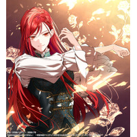 攻撃力『カンスト』令嬢の大逆転劇ファンタジー！　GCノベルズ新作『傾国の悪女になんかなりません！　～蛮族令嬢クリスティナは予言された破滅フラグを【カンスト】パワーでへし折ります～　１』6月30日発売！