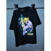 「Number Rock」×「COBRA」の特別コレクション発表を記念して、SNSでプレゼントキャンペーンを開始