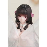 『アズールレーン』より、Gift+シリーズ新作「トリニダード ドレッシング・トラッパーVer.」が1/8スケールフィギュアで登場。