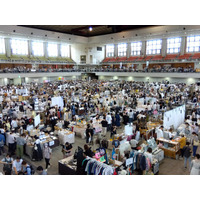 ふくおかハンドメイド＆雑貨フェスタ2026・夏　開催のお知らせ