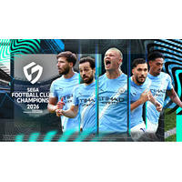『プロサッカークラブをつくろう！2026』6月実装Ver.2.0アップデート情報を公開！「メジャーリーグサッカー」「サッカー日本代表」「FCバイエルン・ミュンヘン」が新たに登場！