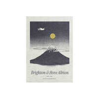 Brighton & Hove Albion FC 協力の元、チーム公式ライセンス商品によるスピンオフプロジェクト「Seagulls In Japan」を始動、プロジェクトサイトをオープン。