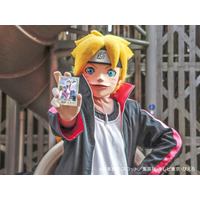 “駆け引き”が勝敗を分ける忍術タクティクスバトル まもなく終了 ニジゲンノモリ『NARUTO＆BORUTO 忍里』 「忍術性質変化バトル ～放て火遁・豪火球の術～」