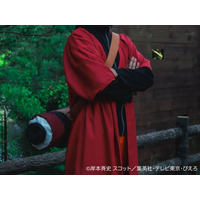 【待望の再販売】 ニジゲンノモリ「NARUTO&BORUTO 忍里」 大人気！ナルト仙人モードマント付きプレミアムチケット