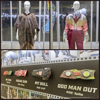 【西武渋谷店】公開４０周年記念『バック・トゥ・ザ・フューチャー』POP UP SHOP
