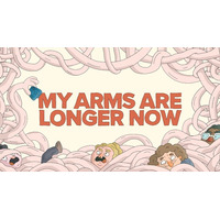 PC版が年内発売、コンソール版は2027年発売予定 『My Arms Are Longer Now』シネマティックトレーラー公開
