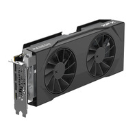 【ゴッパ合同会社】AMD Radeon(TM) RX 9070 XT を搭載する XFX グラフィックボード「XFX Swift Dual fan Gaming Edition」を発売