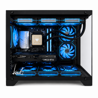 人気ストリーマー「けんき」とBANDALGamingがコラボ！数量限定のゲーミングPC、登場