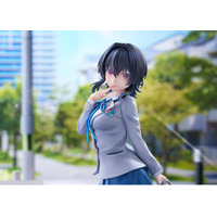 『クラスで2番目に可愛い女の子と友だちになった』 朝凪 海フィギュア予約受付開始！
