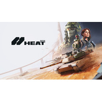 戦車系ヒーローシューター『World of Tanks: HEAT』PC・コンソール向けに本日5月26日リリース