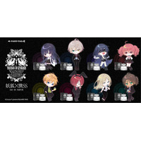 『妖狐×僕SS』より、キャラクターの香水が登場！