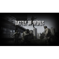 【2026年９月17日リリース決定！】米国のゲームコンテスト最優秀賞に輝いた大注目作『Battle of Rebels』PS5＆Switchパッケージ版が日本に登場！