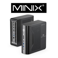 香港発 大手ミニPCブランド「MINIX」と国内販売代理店契約を締結、Ryzen AI Max+ 395搭載 高性能ミニPC「ER939-AI」発売