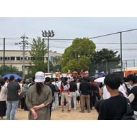 『新居浜健康フェスティバル in愛媛』ポケモンカード体験会を実施