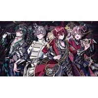 【STPR】騎士X、東名阪アルバムリリース記念ツアー特設サイト＆公演詳細・チケット販売情報を公開