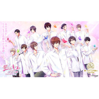 “偽装結婚から始まる本当の恋”はついに13周年を突破！「誓いのキスは突然に Love Ring」「ほっぺにキス」アバターが登場！その他企画も多数開催
