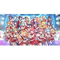 1周年記念生放送で新情報を発表！DMM GAMESが贈る放置型アイドルRPG『STELLAR IDOL PROJECT』最大300連の無料ガチャ情報や新曲MVなど続々公開！