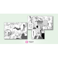 「新宿東口の猫」５周年記念漫画化プロジェクト始動　レジカスタジオが漫画制作を担当