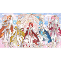 6月4日“すとぷりの日”、結成10周年当日に朝から晩までフジテレビ4番組に登場