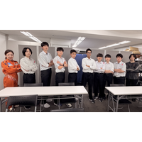 民間宇宙開拓時代到来！ASTRAXのジェネラルマネージャー川上泰子が山形県酒田市立第六中学校の企業訪問を受け「宇宙旅行の最前線へようこそ」と題して講演を実施！