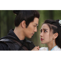 【BS11放送連動】中国時代劇「孤高の花～General＆I～」が6月5日からBS11+で見放題・単品レンタル配信をスタート