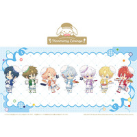 『アイドリッシュセブン』コラボカフェ第5弾「IDOLiSH7 HAPPY KiTCHEN TiME」は6月10日から！　新規ビジュアルのオリジナルグッズ販売やGratteコラボも展開!!