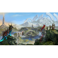 【韓国NC】『Guild Wars』シリーズの公式ナンバリングタイトル『Guild Wars 3』をSGF2026で初公開！PC / Steam / PS5でグローバルリリース予定