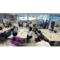 「2026八王子環境フェスティバル」に4年連続出展 ～プラスチック問題や環境保全を楽しく学べる体験型ブースを展開～