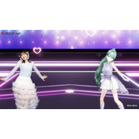デジタルギア、Vtuberと声優のコラボMV公開！VtuberのNEPHLAさんと声優の豊田萌絵さんが初共演