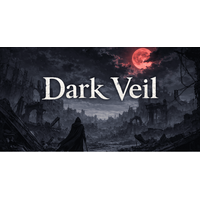 ブラウザゲーム『Dark Veil』運営開始