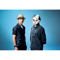 「ブルーロックの日」第２弾 中田英寿×金城宗幸 週刊少年マガジン誌面対談!! & 特製ジェネレーター準備中!!