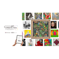 【アートもパーソナライズの時代へ】「アートがあなたに会いに来る」新感覚キュレーションがOsaka Art & Design 2026に登場！