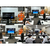 民間宇宙開拓時代到来！ASTRAXのジェネラルマネージャー川上泰子が宮城県仙台市立八木山中学校の企業訪問を受け「宇宙旅行の最前線へようこそ」と題して講演を実施！