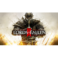 『ロード・オブ・ザ・フォールン II』、Nintendo Direct で残虐な新ゲームプレイを公開 - Nintendo Switch(TM) 2 版の2026年内発売が決定