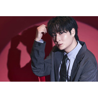 声優・広瀬裕也がアーティストデビュー日に週刊TVガイドに登場！ フォトカードが付く特別企画も！