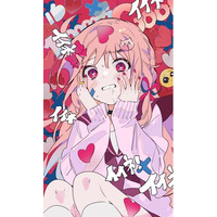 DECO*27「ラビットホール」MVのイラストを手掛けたおむたつ先生が来校。OSM高等専修学校「コミックイラストコース」2027年4月誕生を記念し、中学生向けライブドローイング＆トークを8月9日開催。
